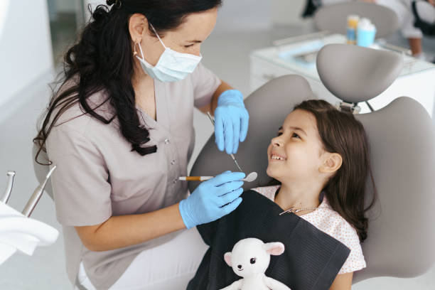 Professional Dental Services in Smithville, OH